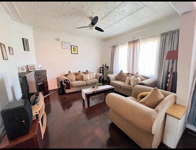 3 BEDROOM HOUSE FOR SALE IN MALVERN